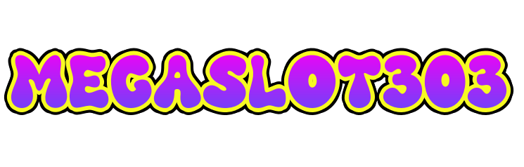 MEGASLOT303